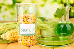 Newby Cote biofuel availability