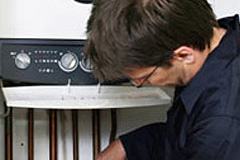 boiler repair Newby Cote