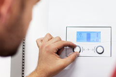 best Newby Cote boiler servicing companies