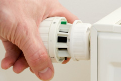 Newby Cote central heating repair costs