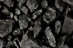 Newby Cote coal boiler costs