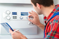 free Newby Cote gas safe engineer quotes